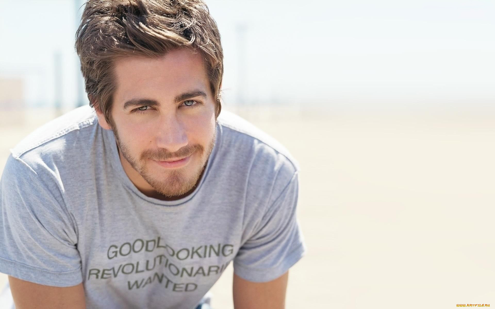 , jake, gyllenhaal, 